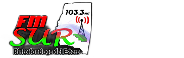 FM Sur 103.3 - Pinto, Santiago del Estero